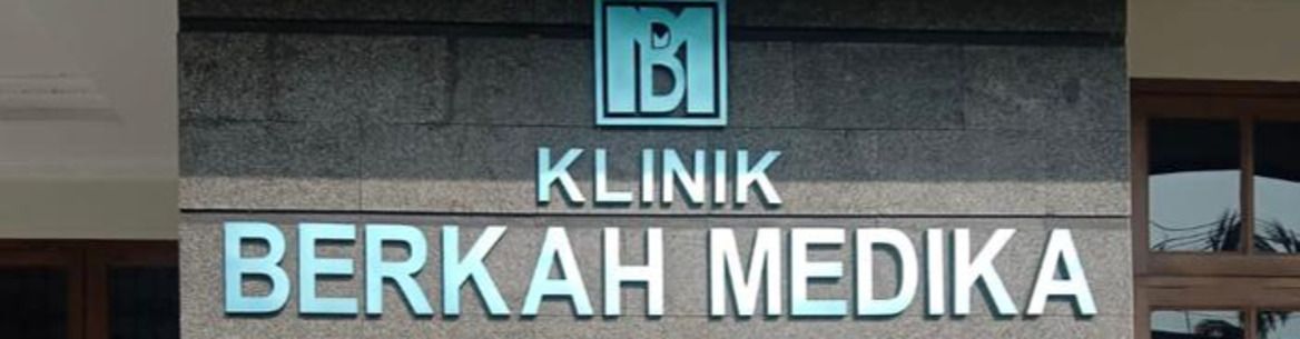 Dokter Umum Klinik Berkah Medika