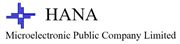 Hana Semiconductor (Ayutthaya) Co., Ltd.'s logo