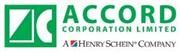 Accord Corporation Ltd.'s logo