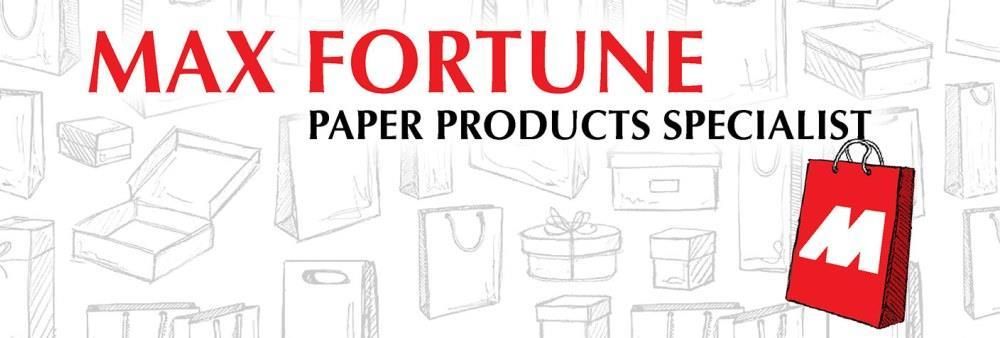 Max Fortune Industrial Ltd's banner