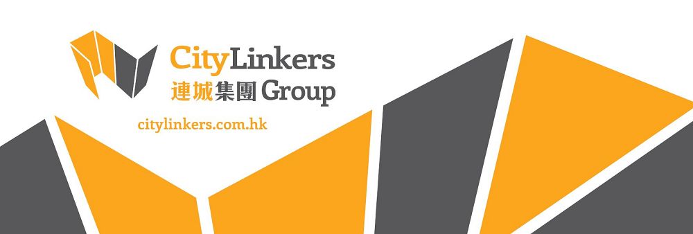 Citylinkers Corporate Advisory Services Limited's banner