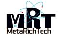 Metarichtech's logo