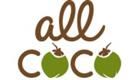 All Coco Group Co., Ltd.'s logo