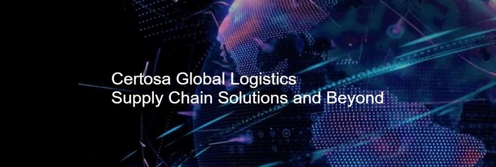CEI Global Logistics Limited's banner