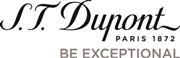 S.T. Dupont Marketing Limited 都彭市場推廣有限公司's logo