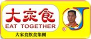 Eat Together Food & Beverage Group Company Limited's logo