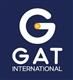 Gat International Co., Ltd.'s logo