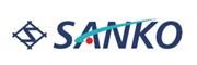 Sanko Industrial Solutions Co., Ltd.'s logo