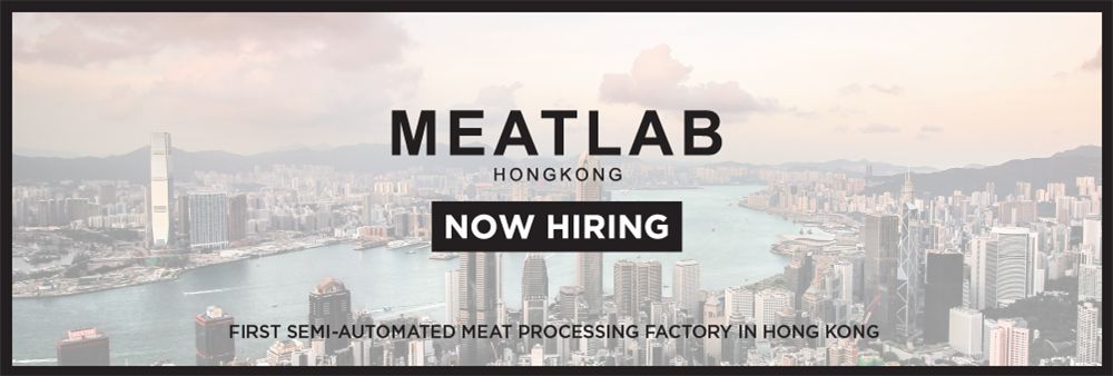 The Meat Lab Limited's banner