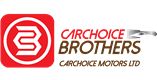Carchoice Motors Limited's logo