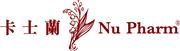 Nu Pharm Limited's logo