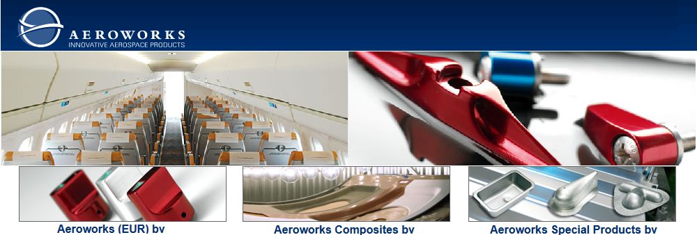 Aeroworks (Asia) Ltd.'s banner