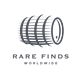 Rare Finds Worldwide Limited's logo