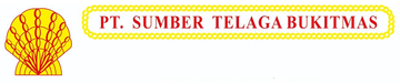 Logo PT. Sumber Telaga Bukitmas