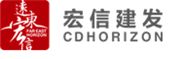 Horizon Construction Overseas (Hongkong) Limited's logo