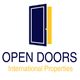 Open Doors International Properties Limited's logo