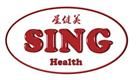 Sing Health Limited's logo