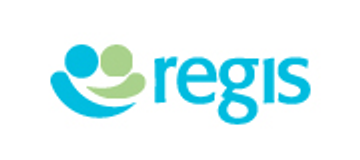 Company Logo for Regis
