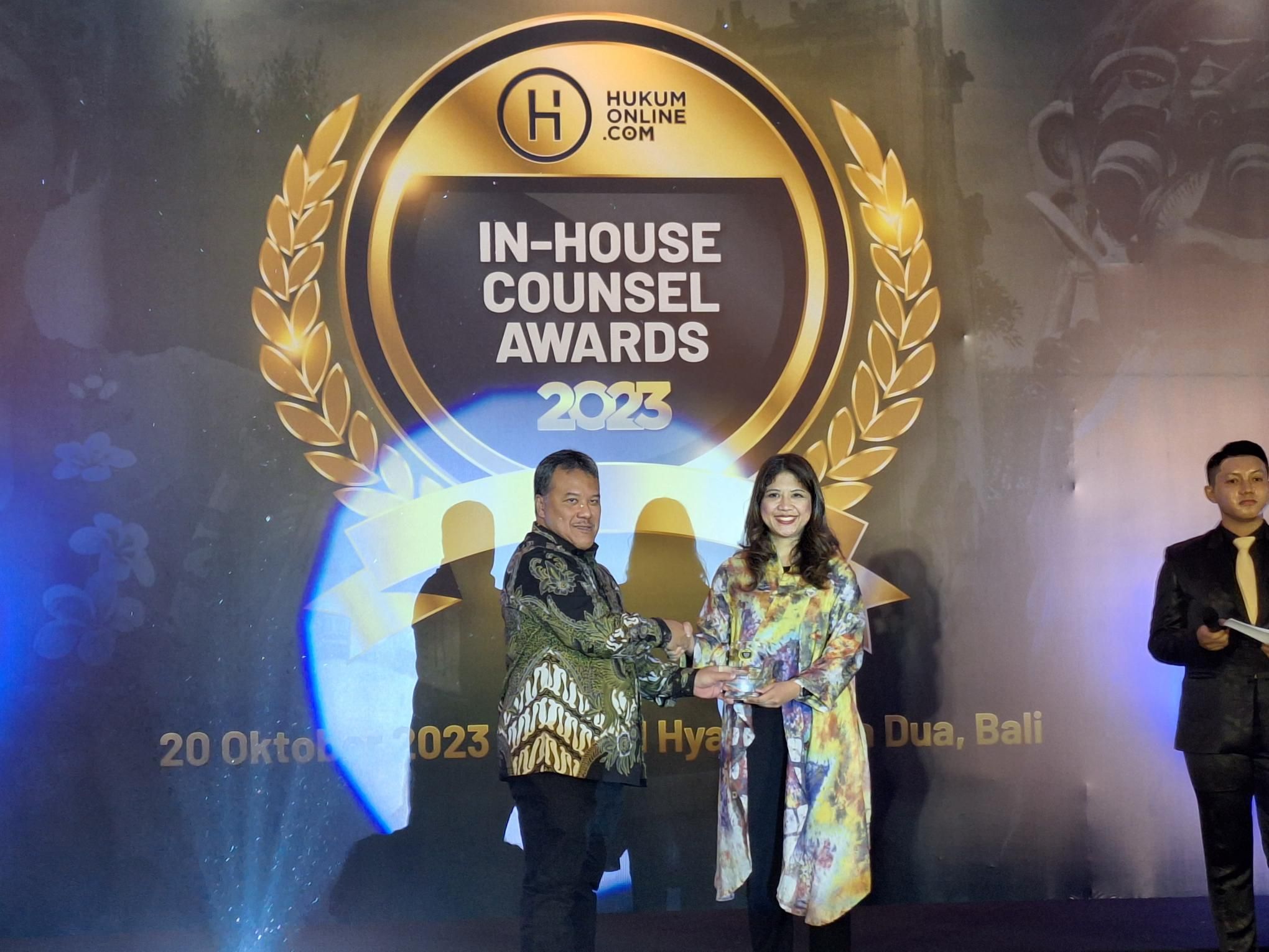 In-House Counsel Awards 2023