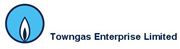 Towngas Enterprise Limited's logo