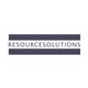Resource Solutions's logo