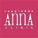 ANNA CLINIC CO., LTD.'s logo