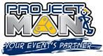 Projectman Company Limited's logo