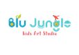 Blu Jungle Art Limited's logo