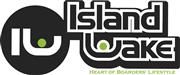 Island Wake Limited's logo