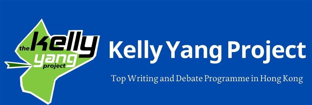 The Kelly Yang Project Limited's banner