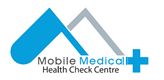 Mobile Medical+Health Check Centre's logo