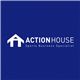 ActionHouse International Limited's logo