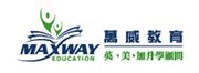 Maxway Education's logo