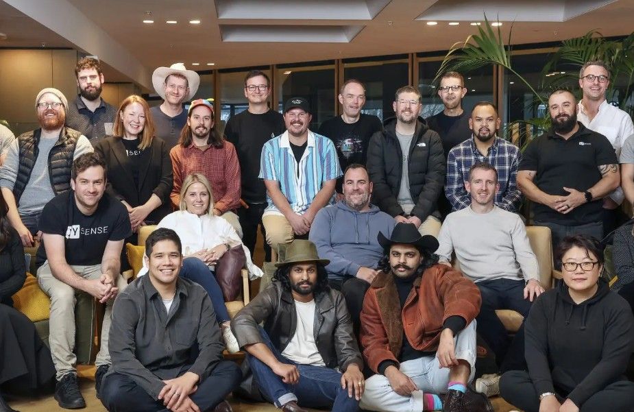 Company's culture and value information