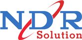 NDR Solution (Thailand) Co., Ltd.'s logo