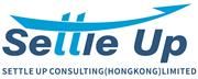 Settle up consulting HK Ltd's logo