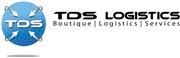 TDS Logistics Limited's logo