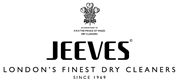 Jeeves (HK) Limited's logo