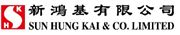 Sun Hung Kai & Co. Limited's logo