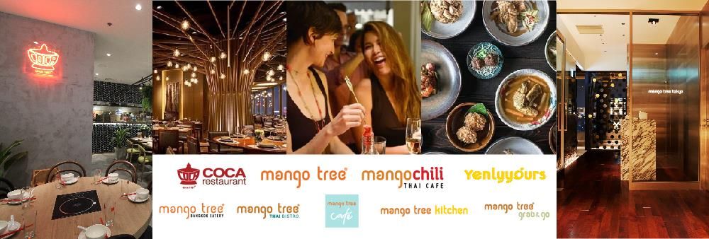 Asian Cuisine & Hospitality Co., Ltd.'s banner