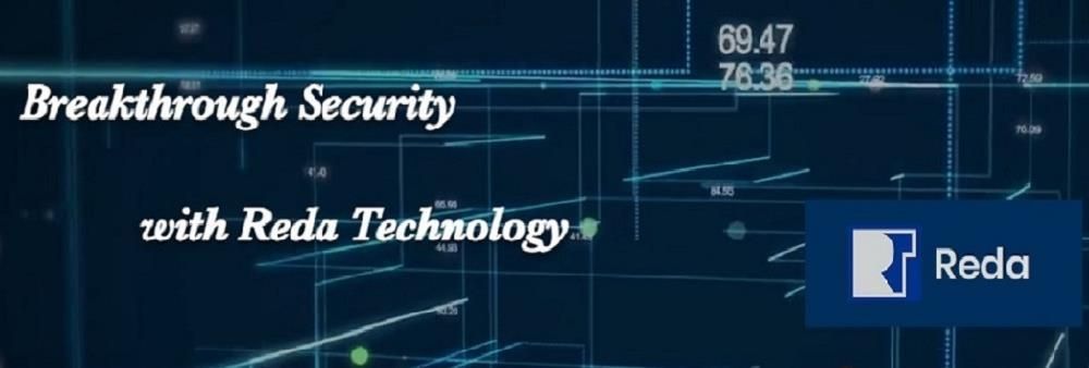 Reda Technology Limited's banner
