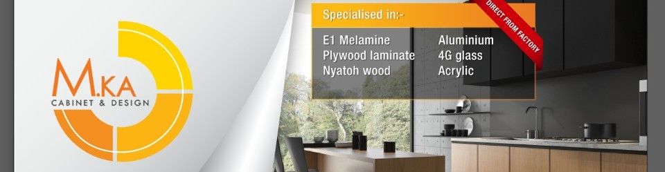 Cls Kitchen Cabinet Sdn Bhd : Homelove Home Living Expo 2019