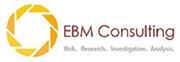 EBM Consulting's logo