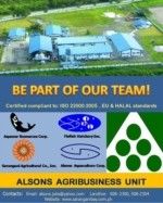 Alsons Aquaculture Corporation work culture, perks & benefits | JobStreet