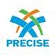 Precise Corporation Public Company Limited's logo