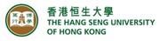 The Hang Seng University of Hong Kong's logo