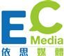 EC Media's logo
