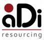 ADI Resourcing Co., Ltd.'s logo