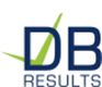 DB Results Limited's logo