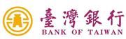 Bank of Taiwan's logo